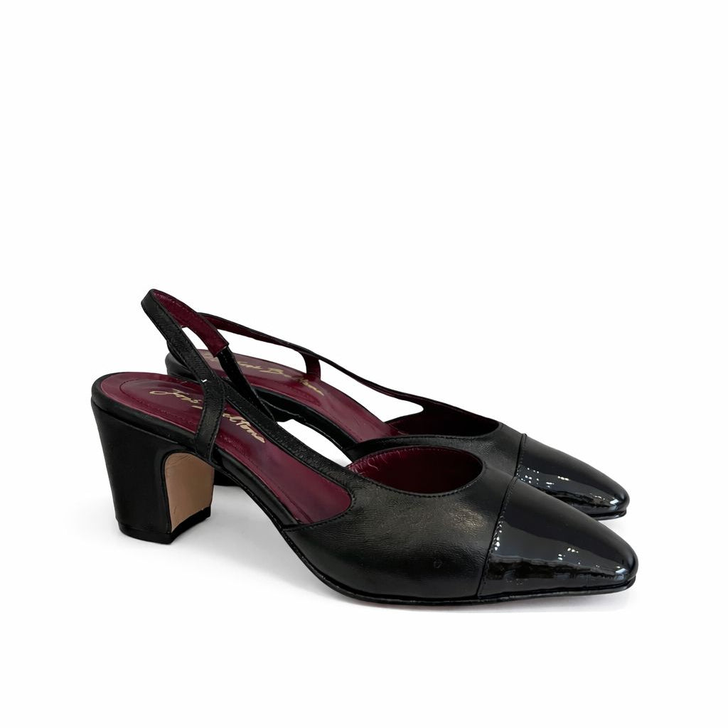 material:cuir bout vernis|color:noir