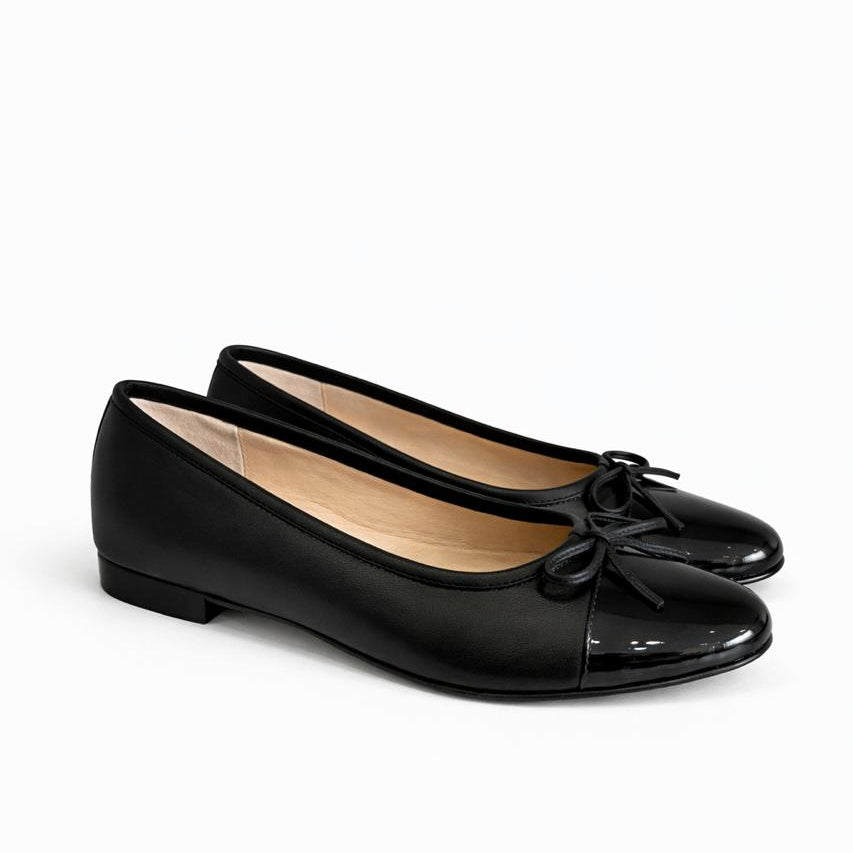 material:cuir bout vernis|color:noir