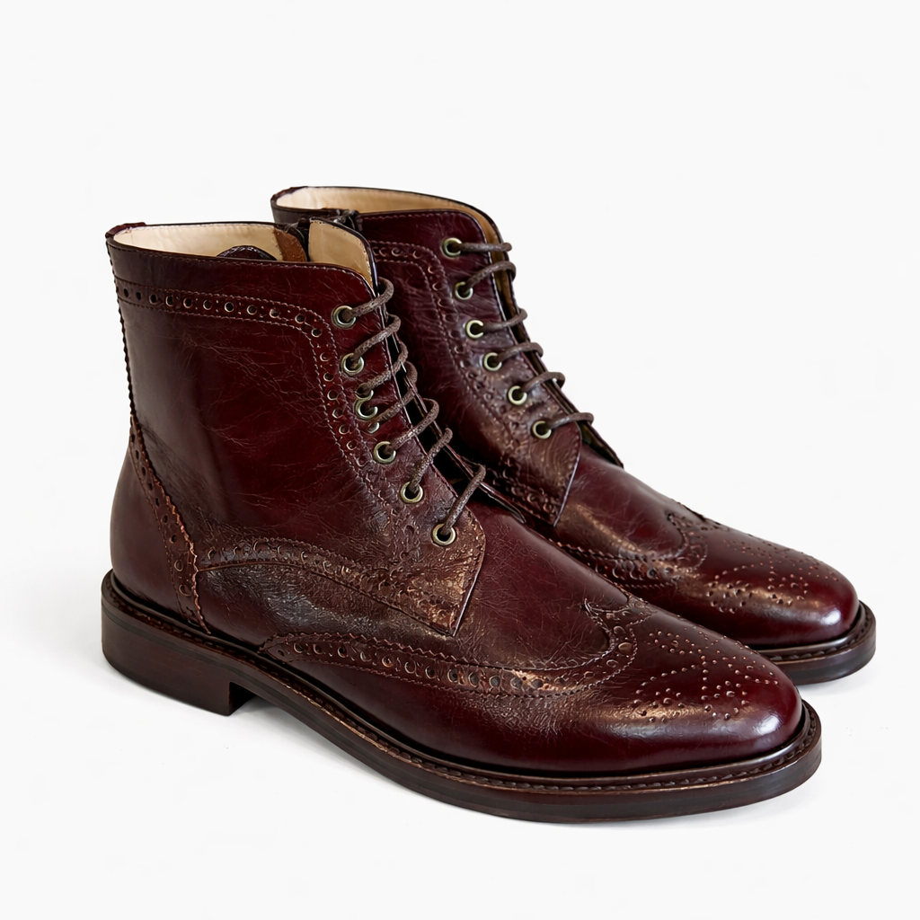 material:cuir crystal|color:marron