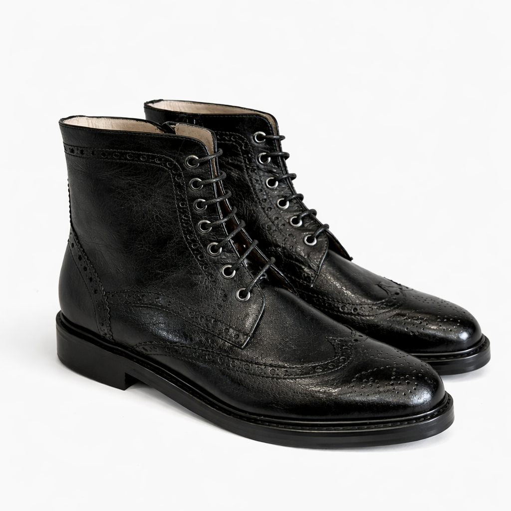 material:cuir crystal|color:noir