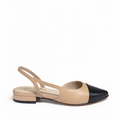 material:cuir|color:beige & noir