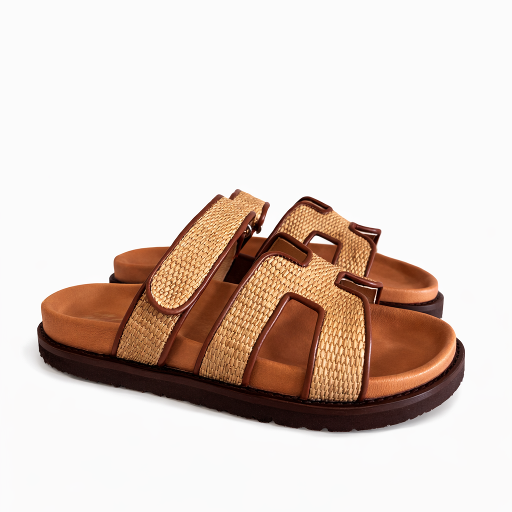 material:raphia|color:tabac