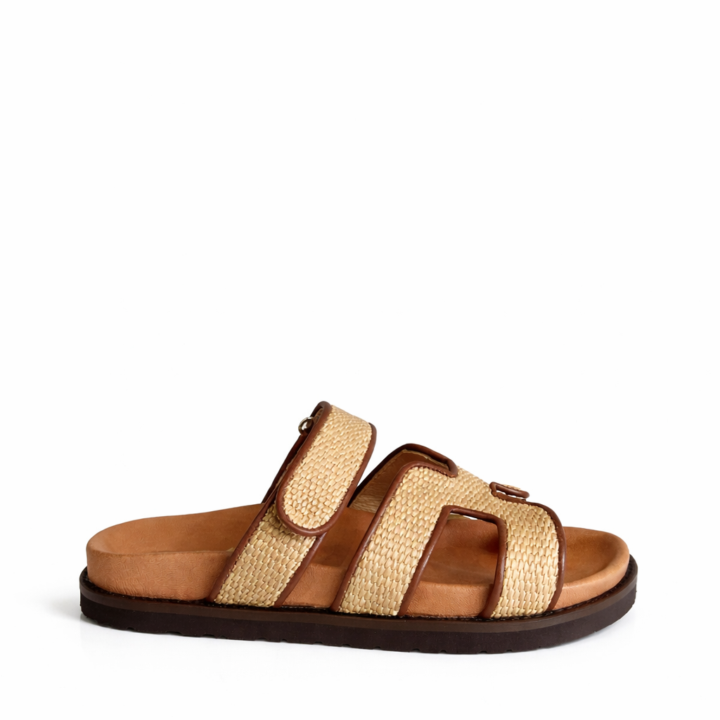 material:raphia|color:tabac