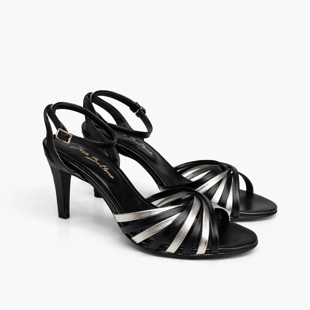 material:cuir|color:noir & platine