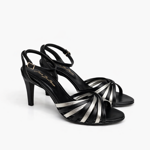 material:cuir|color:noir & platine