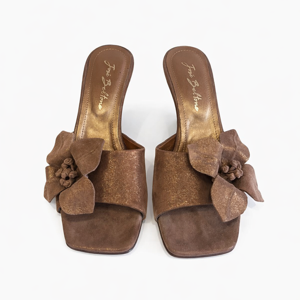 material:lamé|color:marron