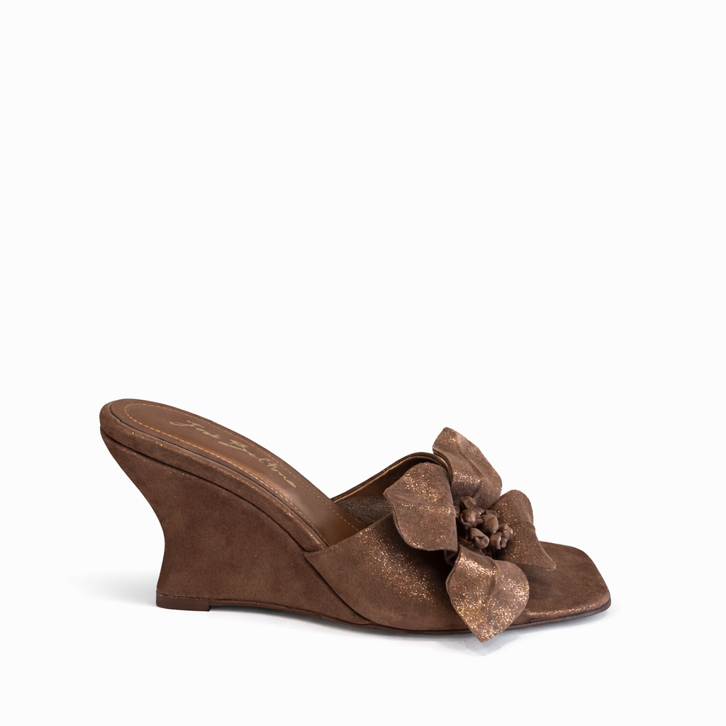 material:lamé|color:marron