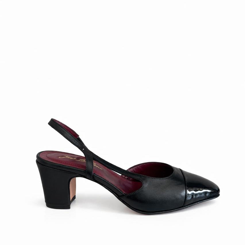 material:cuir bout vernis|color:noir