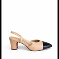 material:matelassé|color:beige & noir