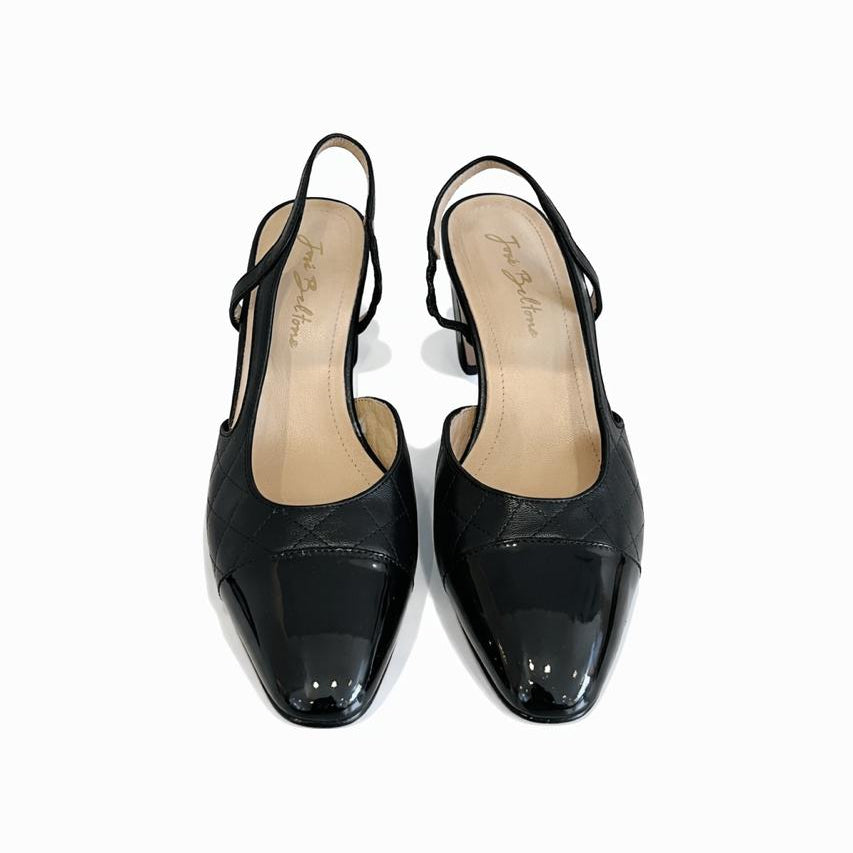 material:matelassé|color:noir