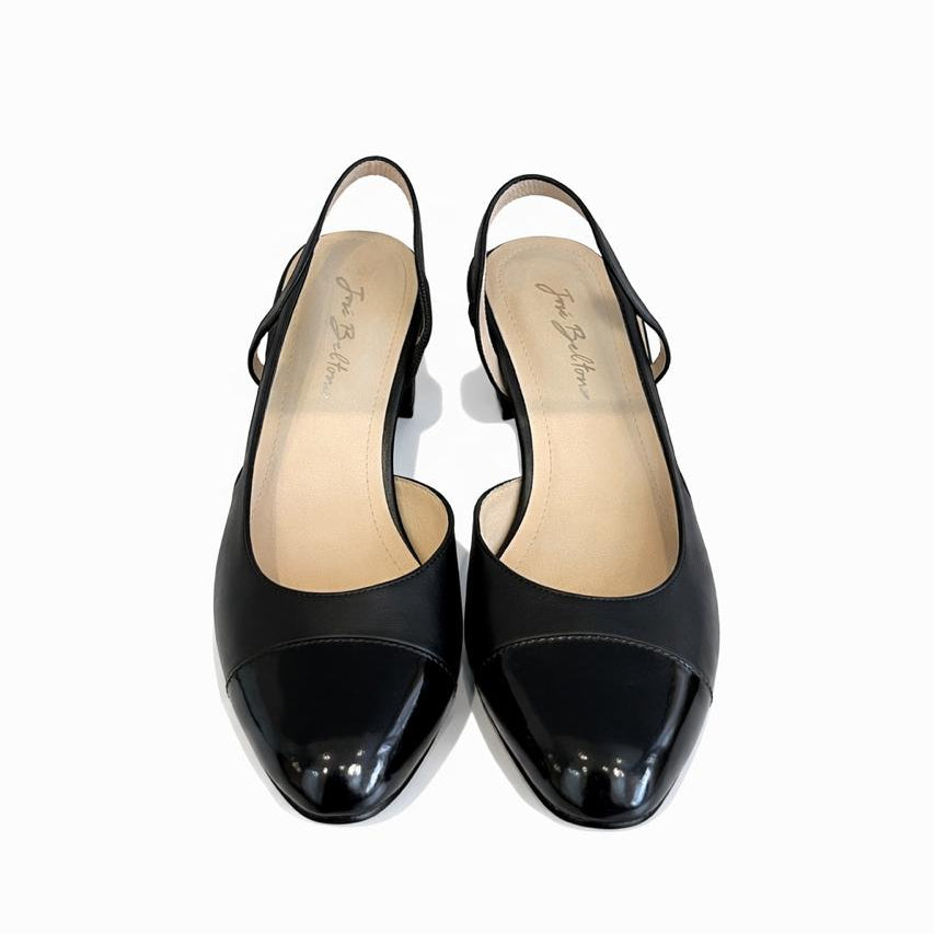 material:cuir bout vernis|color:noir