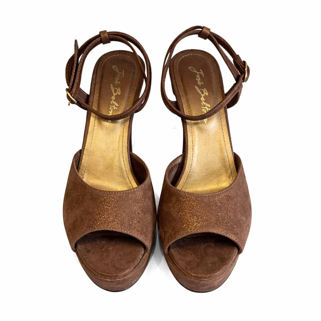 material:lamé|color:bronze