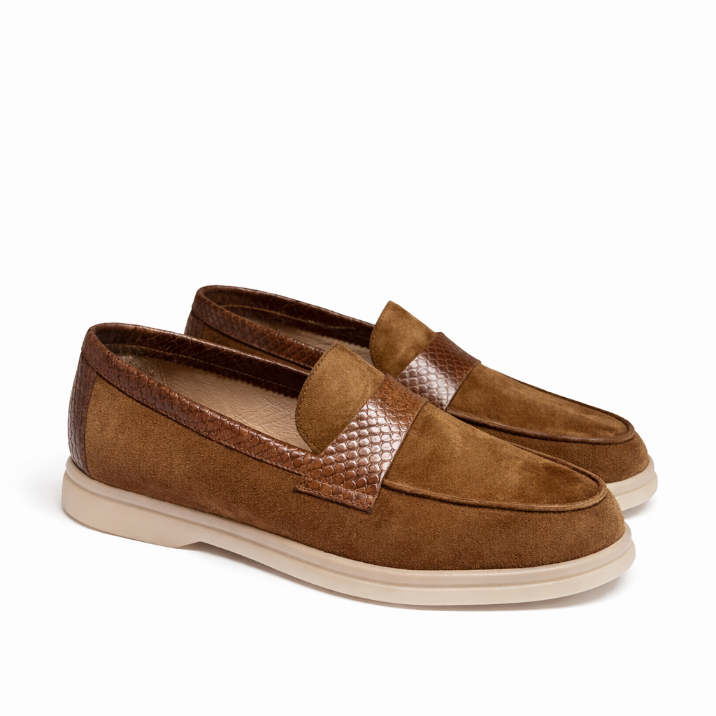 material:daim|color:tabac