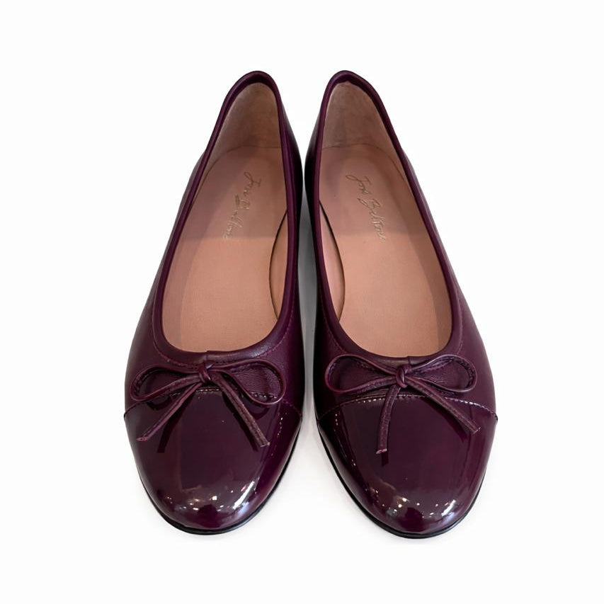 material:cuir bout vernis|color:bordeaux