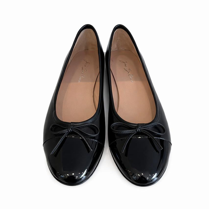 material:cuir bout vernis|color:noir