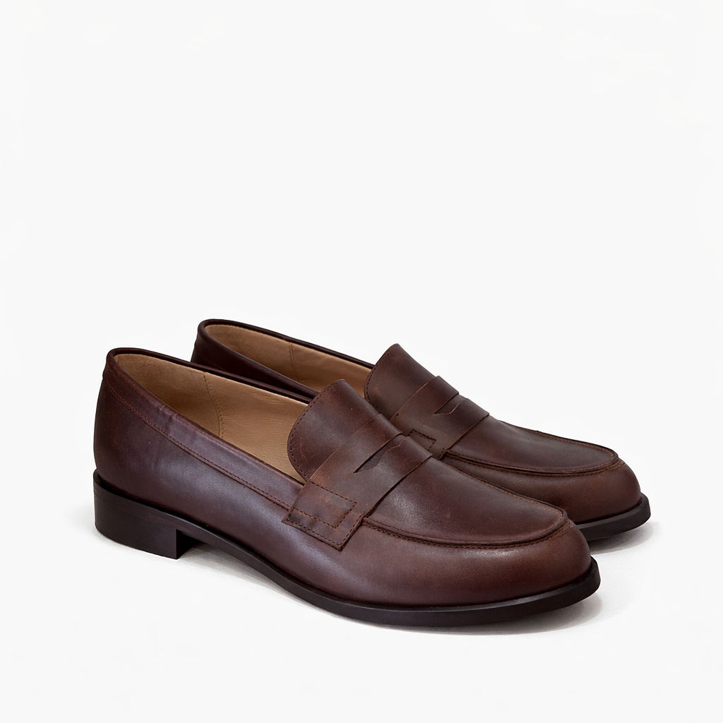 material:cuir|color:marron