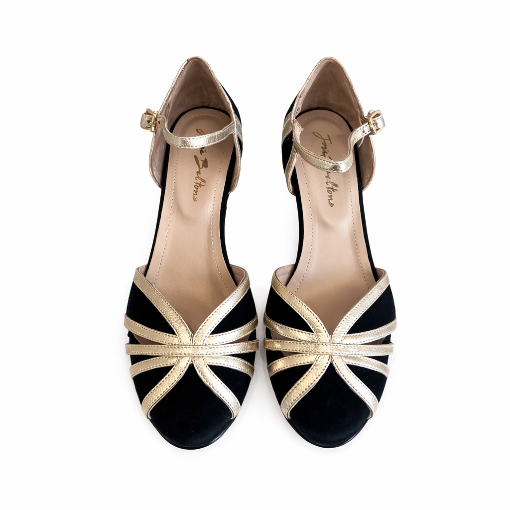 material:cuir|color:noir & platine