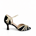 material:cuir|color:noir & platine