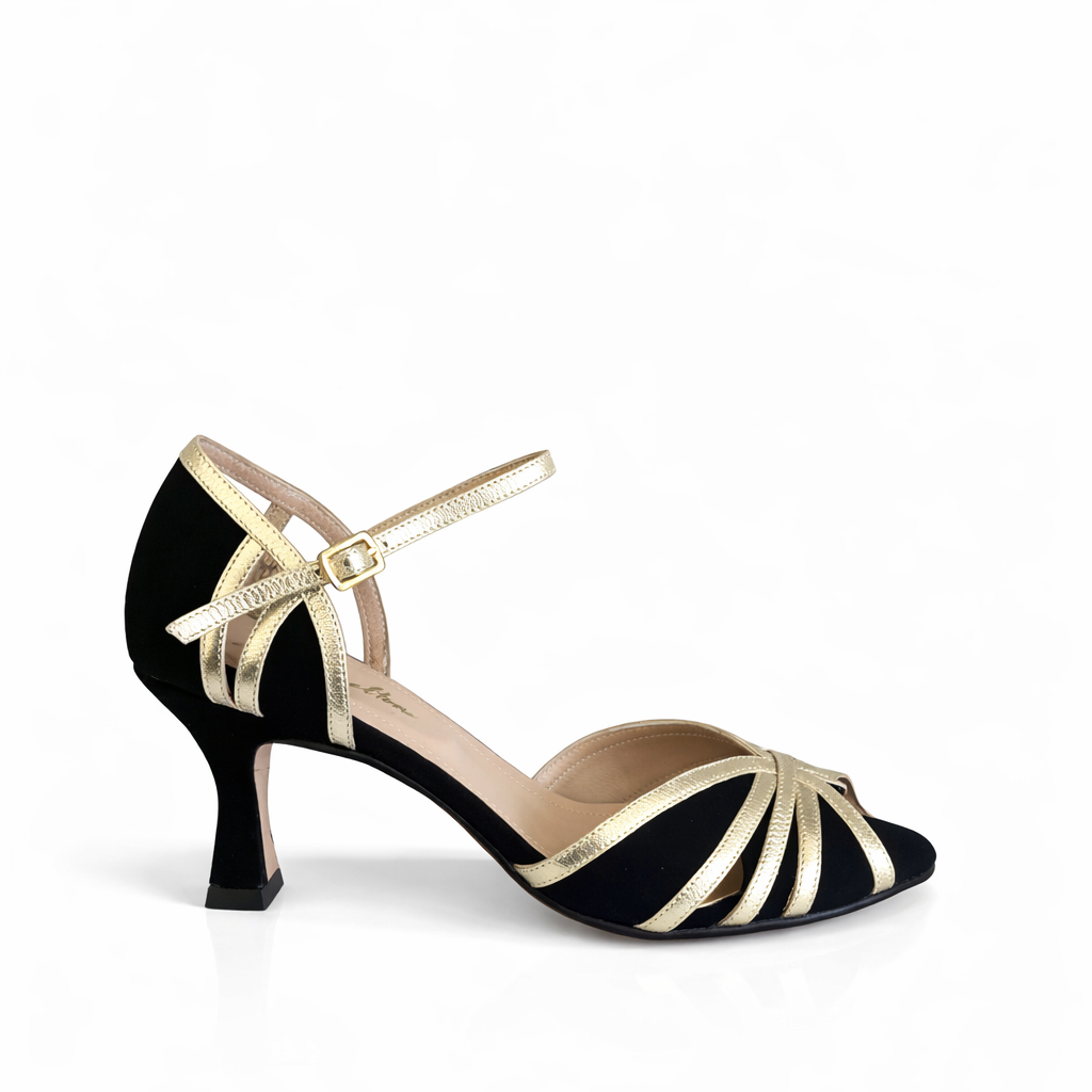 material:cuir|color:noir & platine