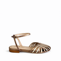 material:cuir|color:bronze & platine