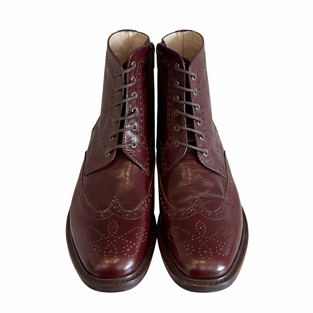 material:cuir crystal|color:marron