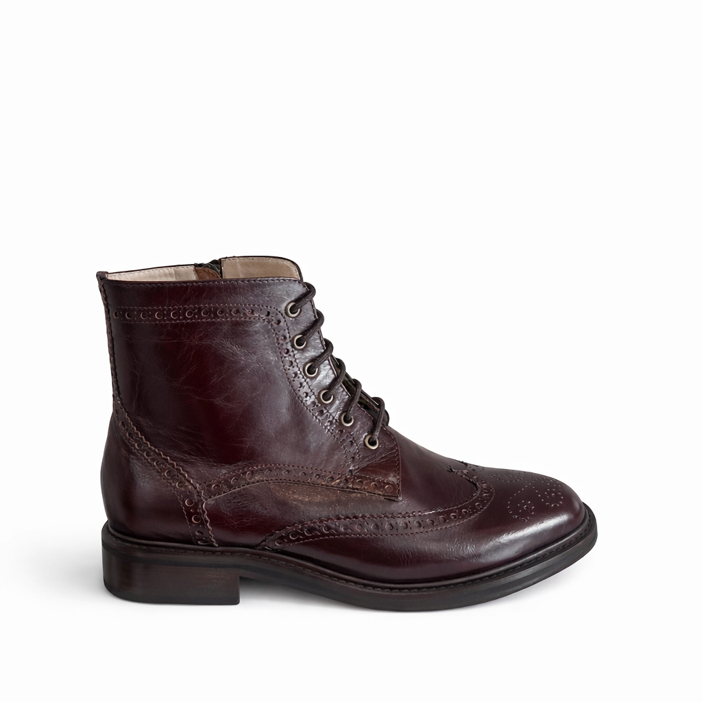 material:cuir crystal|color:marron