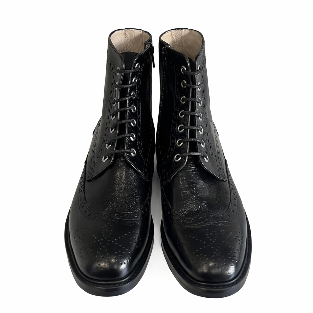 material:cuir crystal|color:noir