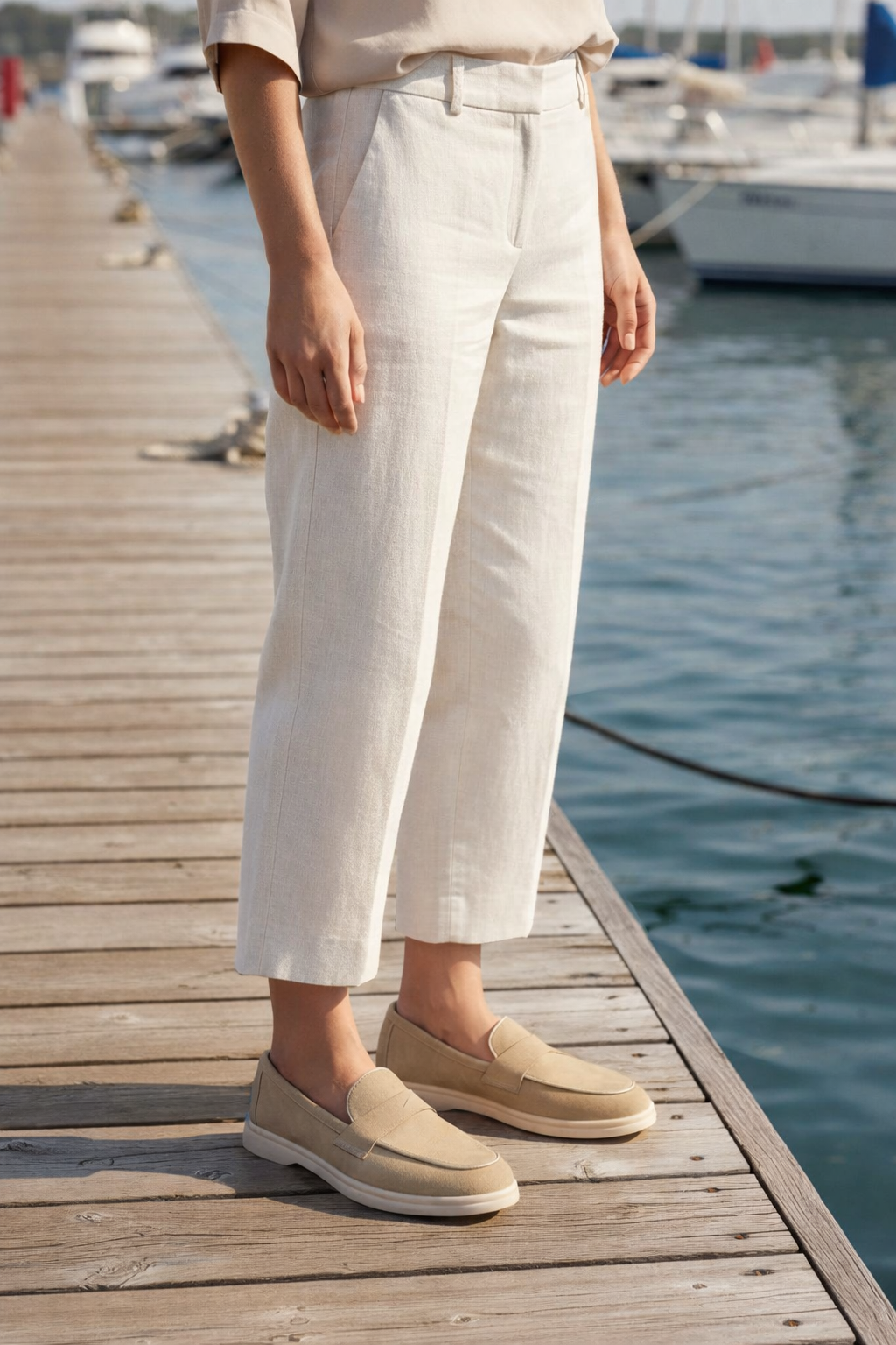 material:daim|color:beige