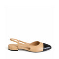 material:cuir|color:beige & noir