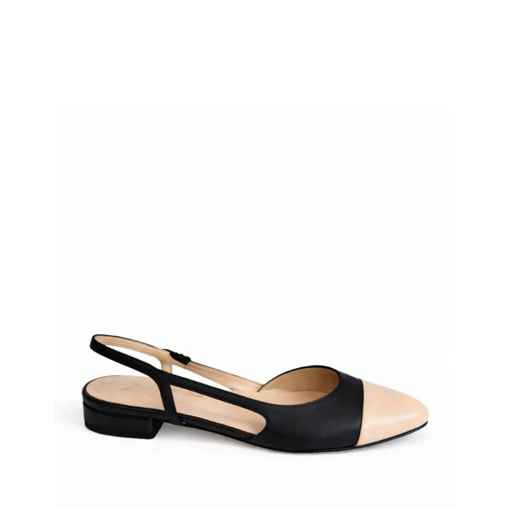 material:cuir|color:noir & beige