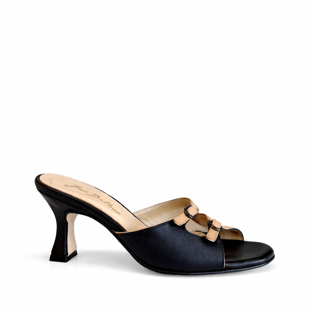 material:cuir|color:beige & noir