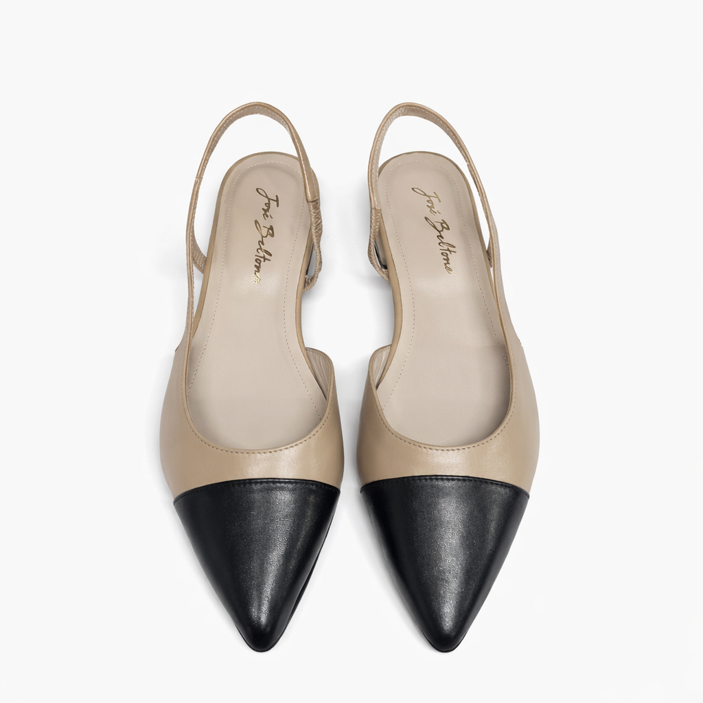 material:cuir|color:beige & noir