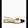 material:vernis|color:beige & noir