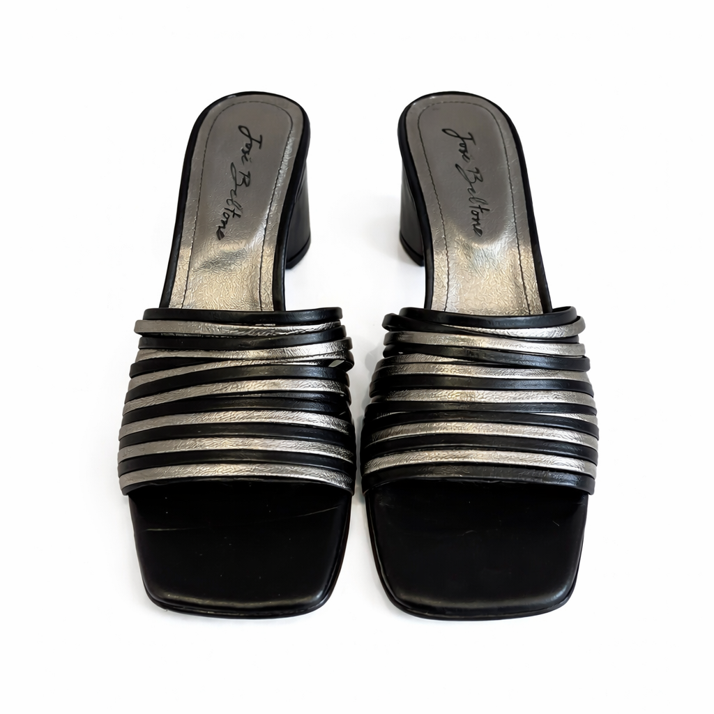 material:cuir|color:noir & platine