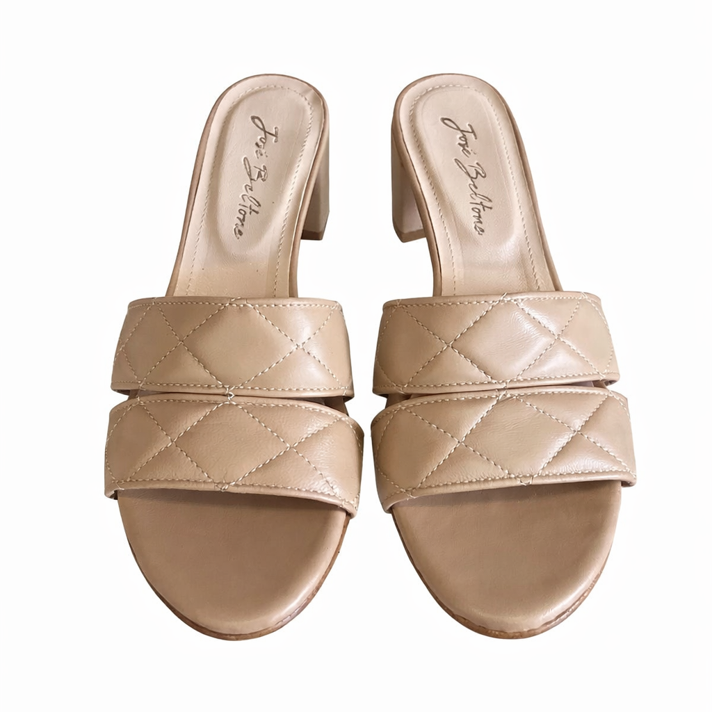 material:matelassé|color:beige