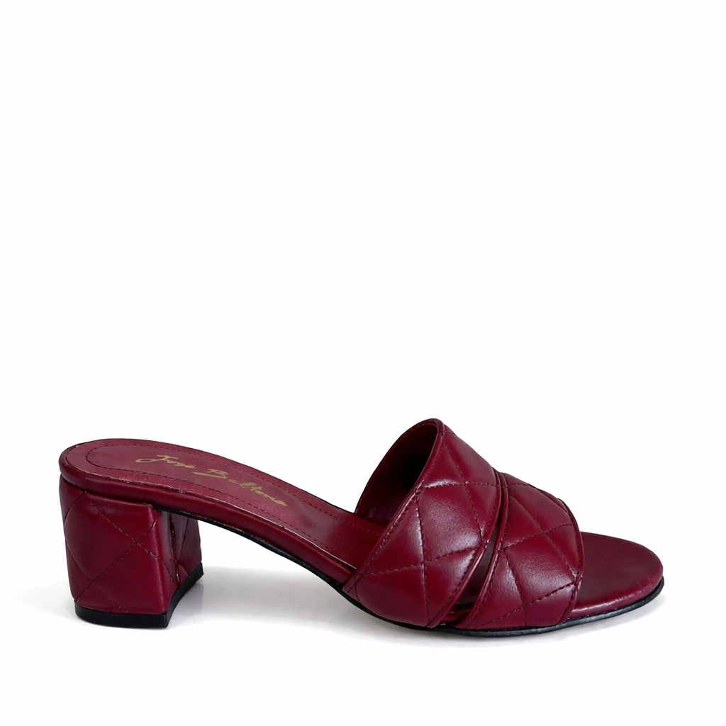 material:matelassé|color:bordeaux