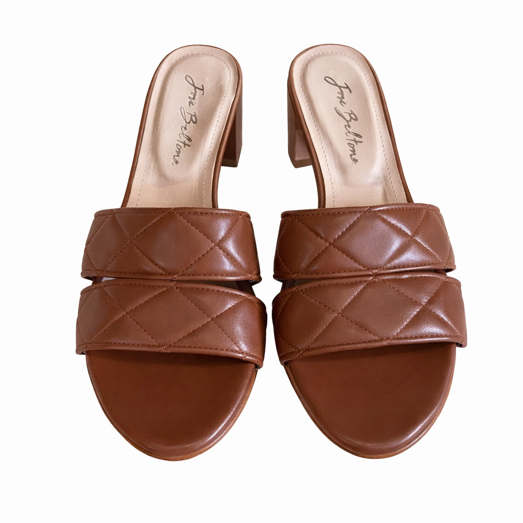 material:matelassé|color:camel