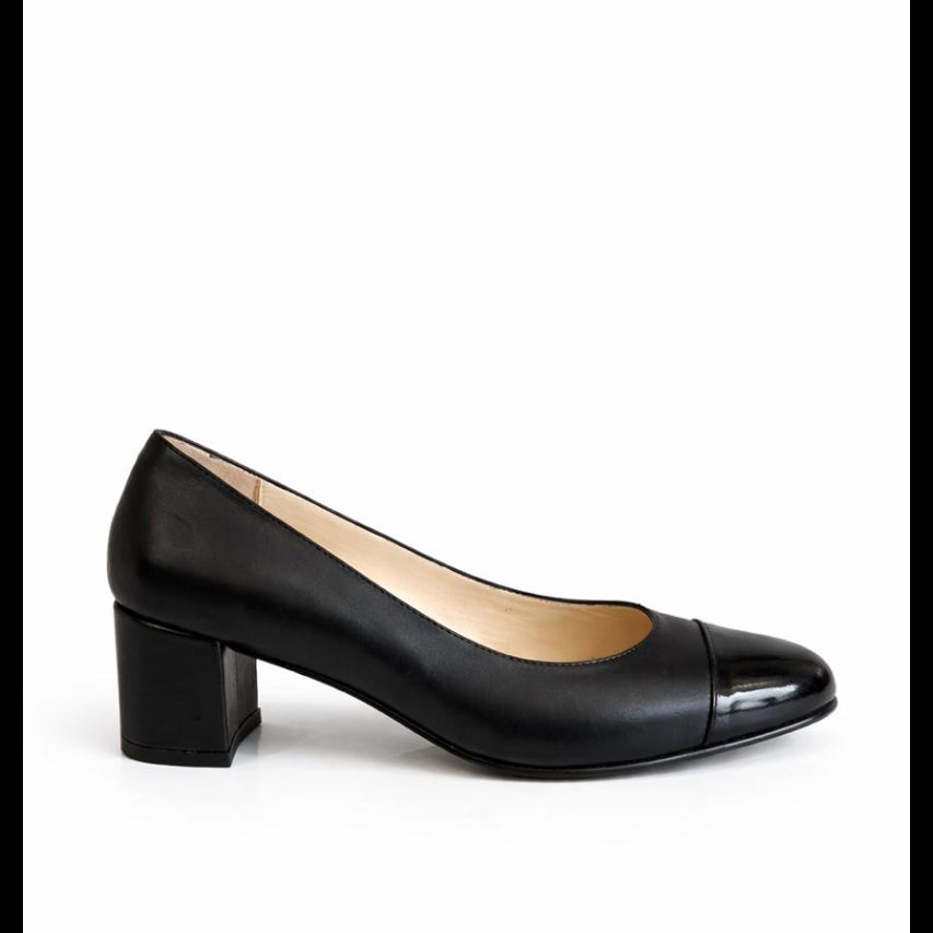 material:cuir bout vernis|color:noir