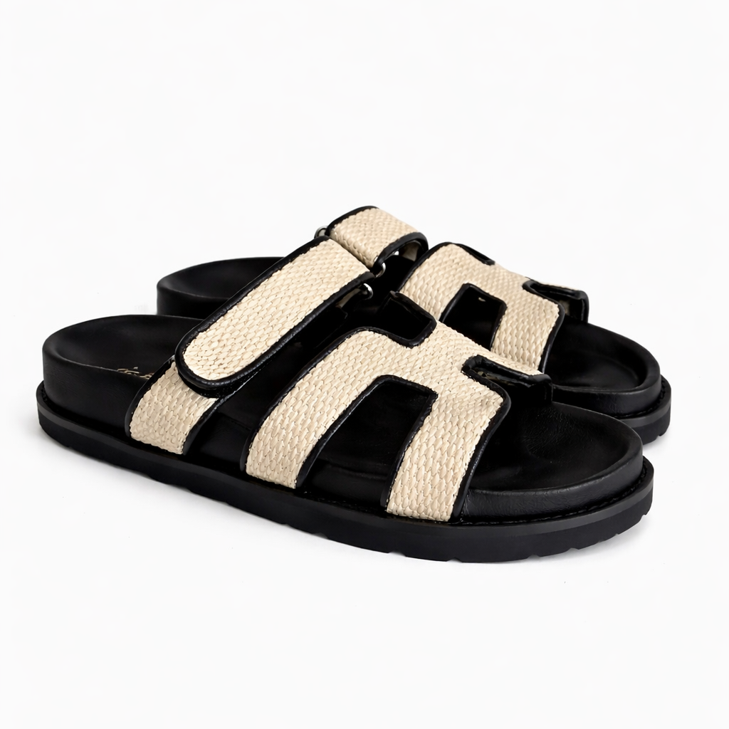 material:raphia|color:noir