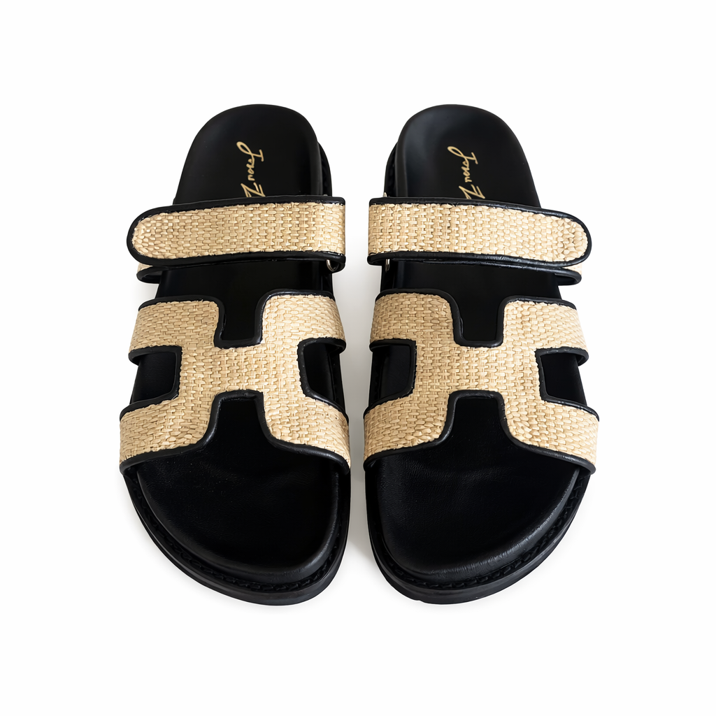 material:raphia|color:noir